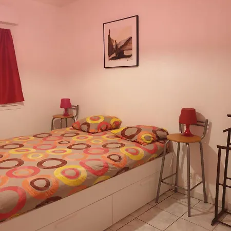 A Location Du Samedi Au Samedi *