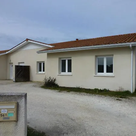 A Location Du Samedi Au Samedi * Biscarrosse