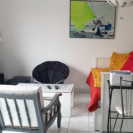 A Location Du Samedi Au Samedi *