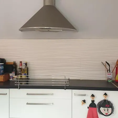 A Location Du Samedi Au Samedi 빌라 비스카로세